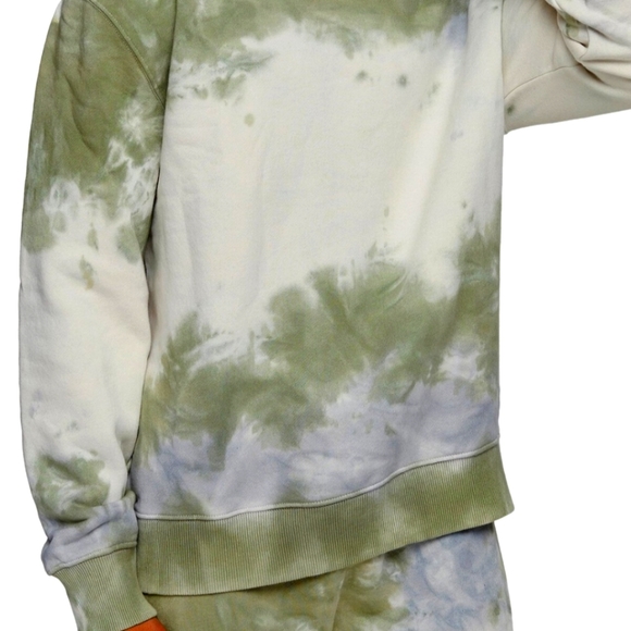 Topman Other - TOPMAN tie-dye xs sweater